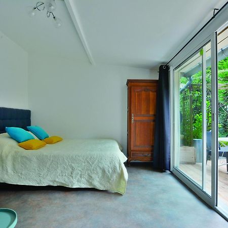 Gite Du Jardin Secret Saint-Valéry-sur-Somme Ngoại thất bức ảnh