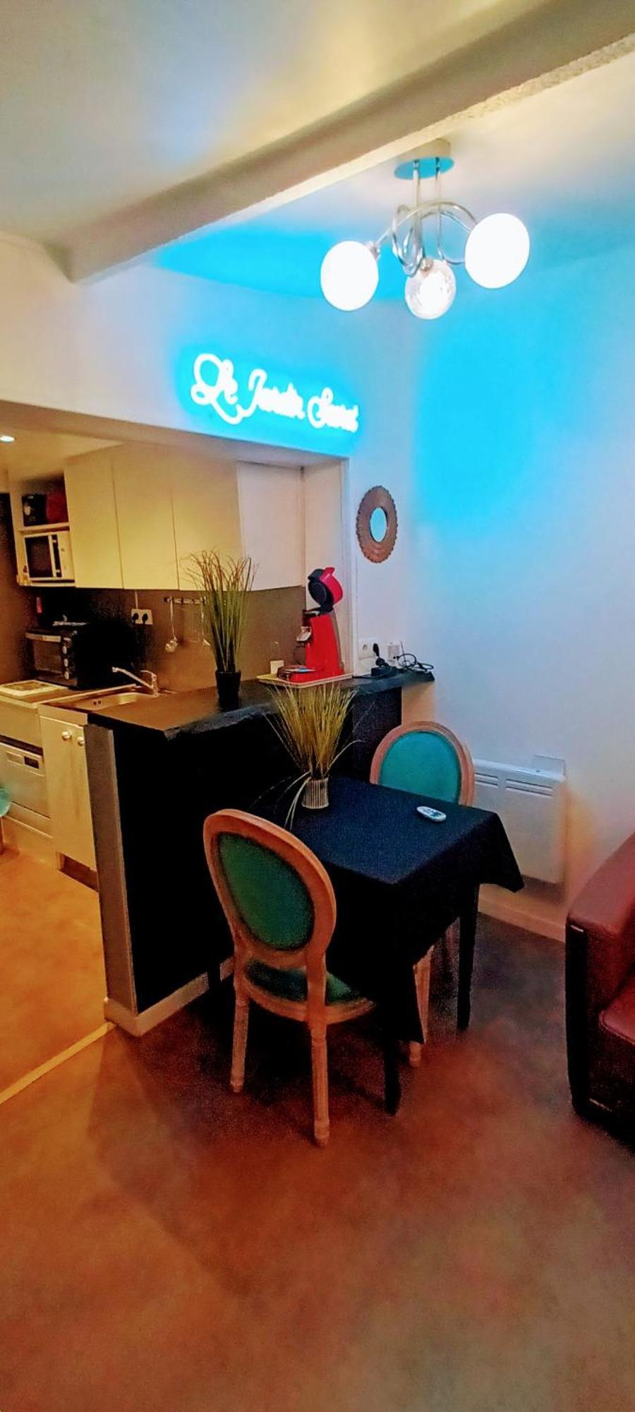 Gite Du Jardin Secret Saint-Valéry-sur-Somme Ngoại thất bức ảnh