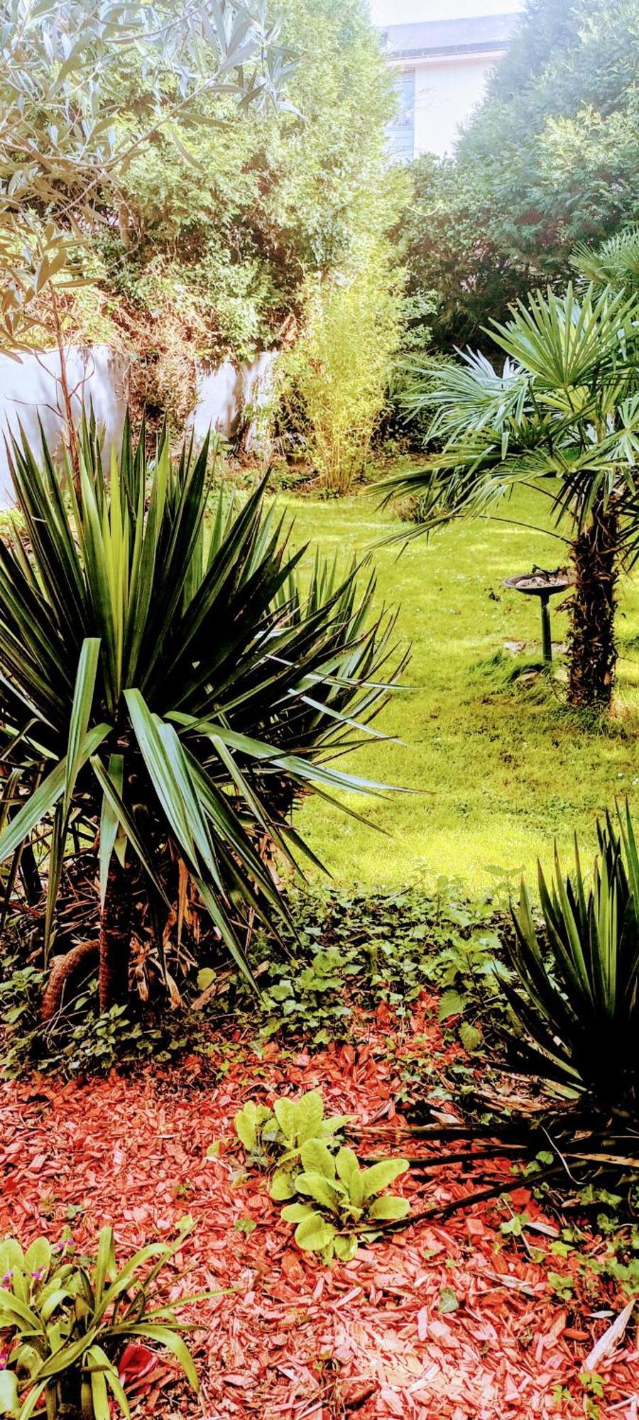 Gite Du Jardin Secret Saint-Valéry-sur-Somme Ngoại thất bức ảnh